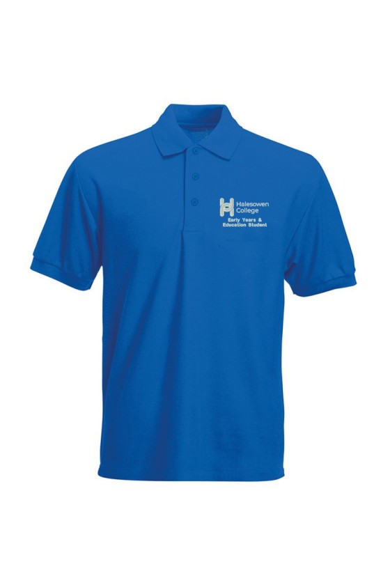 Unisex Polo Shirt - Early Years