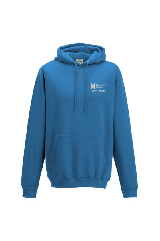 Mens College Hoodie - Early Years