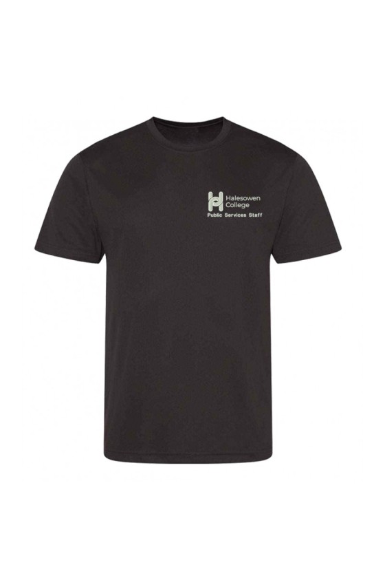 Policing Year 2 T-Shirt - Public Services