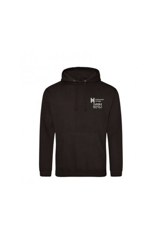 Unisex College Hoodie - T-Levels Early Years