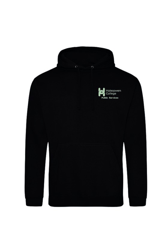 Level 3 Year 2 Hoodie - Public Services