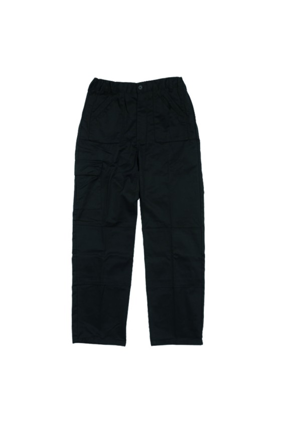 Level 3 Year 2 Cargo Trouser- Public Services