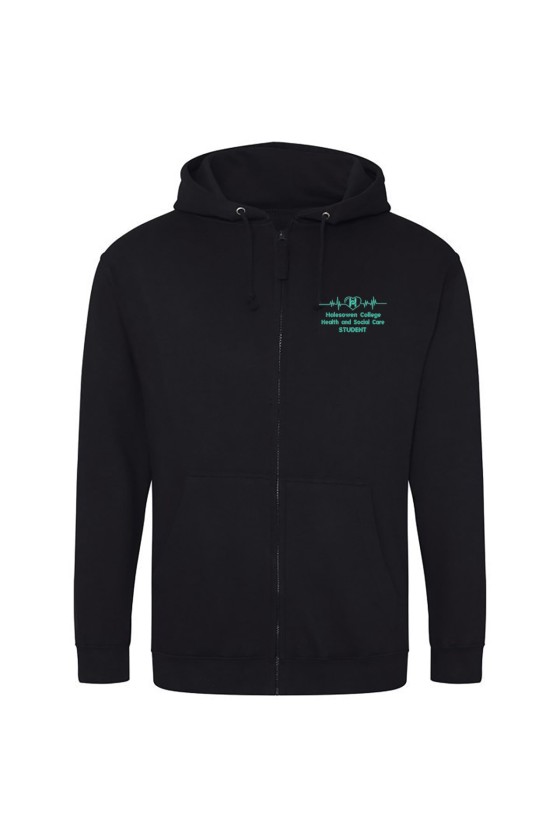 copy of Mens College Hoodie - Early Years