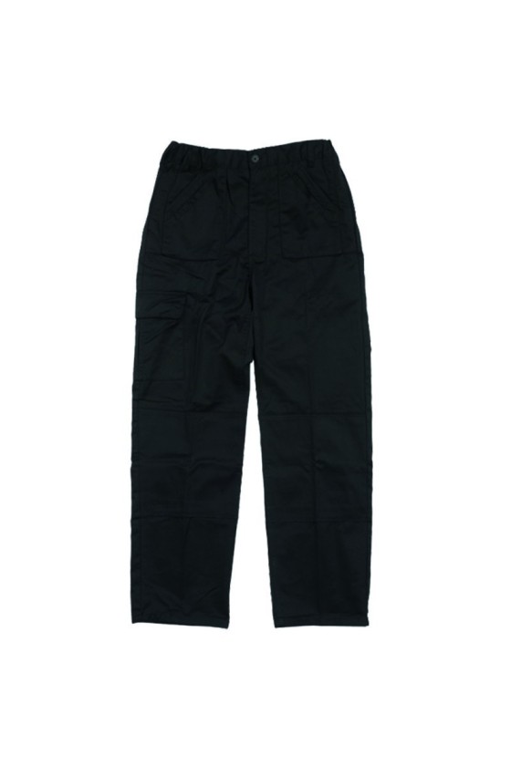 Beauty Cargo Trouser- Hair & Beauty