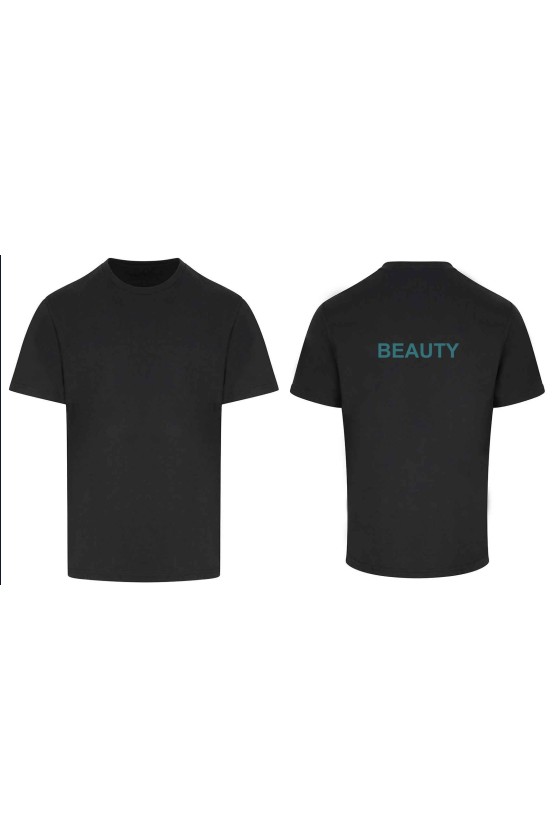 Beauty T-Shirt - Hair & Beauty