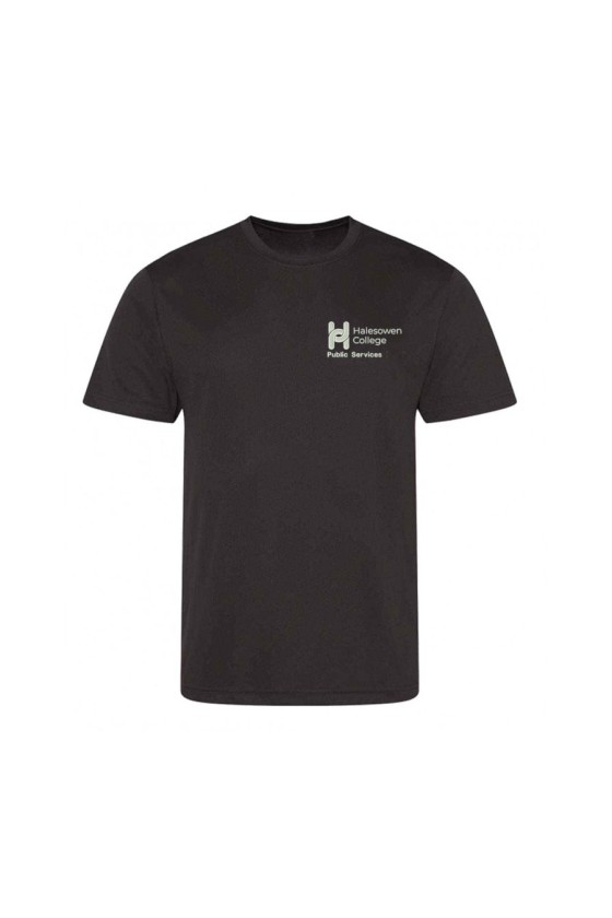 Policing Year 2 T-Shirt - Public Services