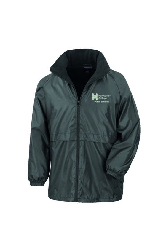 Jacket - Public Services