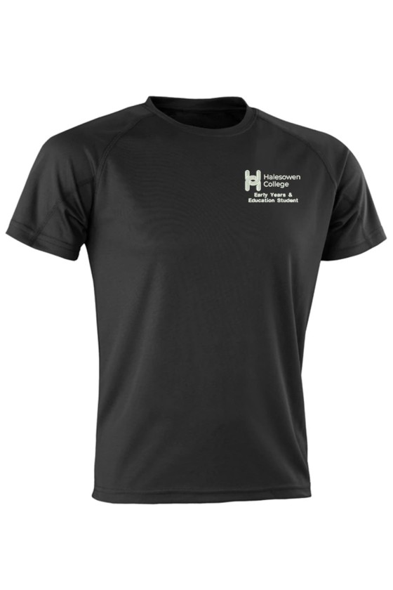 copy of Ladies Polo Shirt Early Years & Education