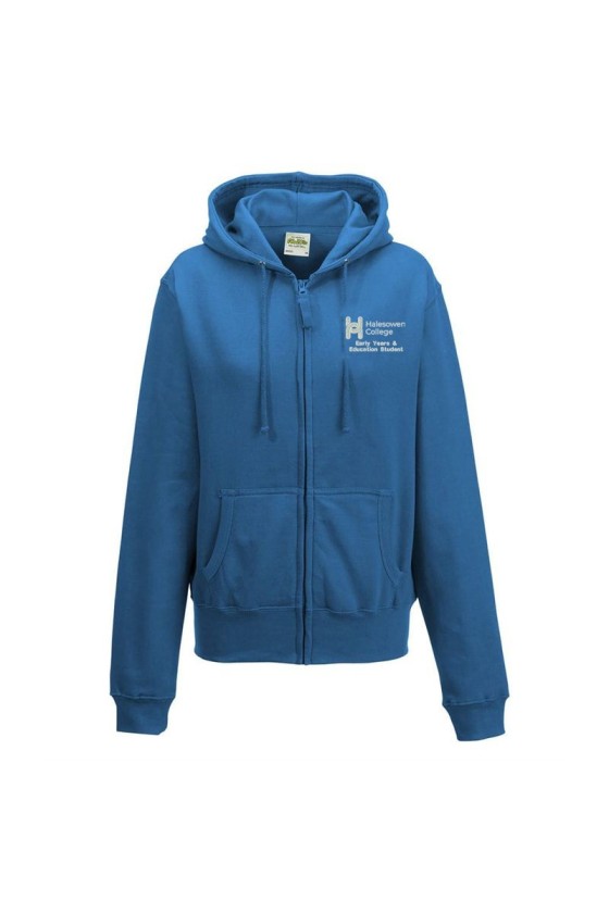 Unisex College Zoodie - Early Years